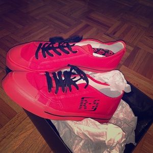 RAF Simons x Adidas Matrix Spirit L